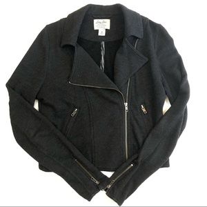 Lucky Brand Black Women's Jacket